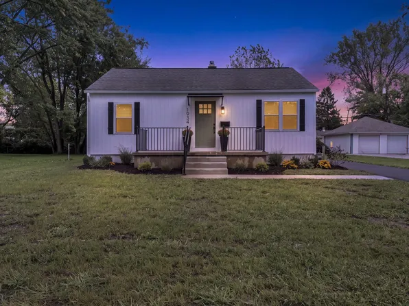 1934 Eddystone Ave, Columbus, OH 43224