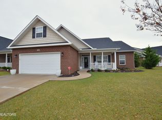 1648 Rocky Plains Ln, Knoxville, TN 37918
