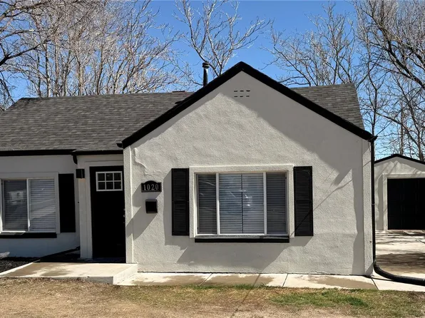 1020 S Irving Street, Denver, CO 80219