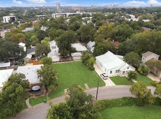 328 ALBANY ST LOT 21, Alamo Heights, TX 78209