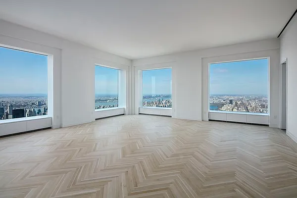 Rented by Brown Harris Stevens | media 61