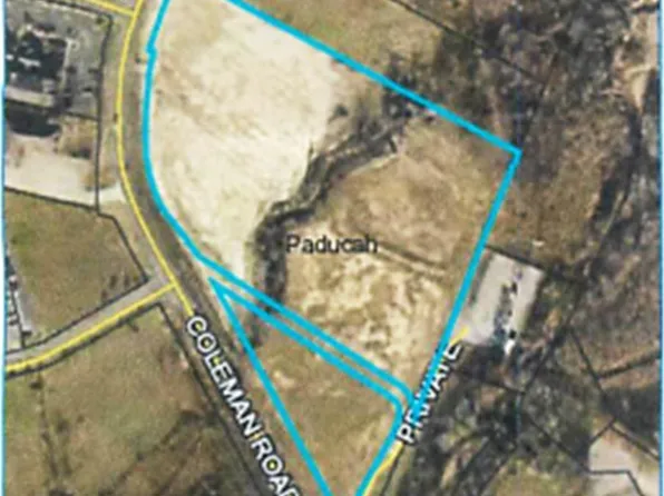 3230B Coleman Rd, Paducah, KY 42001