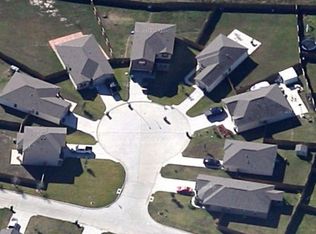 28814 Concho River Ct, Spring, TX 77386