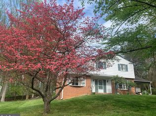 13111 Marigold Ln, Silver Spring, MD 20906