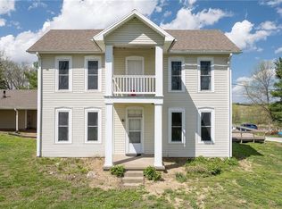 3065 SW Taos Rd, De Kalb, MO 64440
