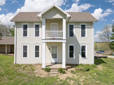 3065 SW Taos Rd, De Kalb, MO, 64440