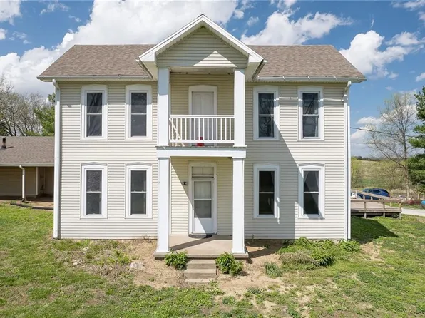 3065 SW Taos Rd, De Kalb, MO 64440