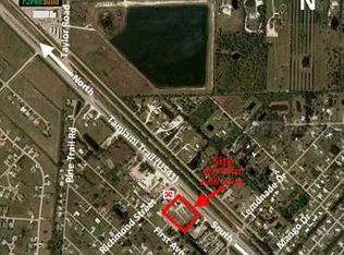 11195 Tamiami Trl, Punta Gorda, FL 33955