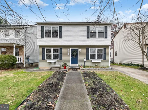 127 W Holly Ave, Oaklyn, NJ 08107