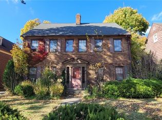 3454 Ingleside Rd, Shaker Heights, OH 44122