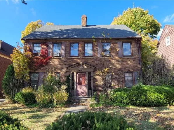 3454 Ingleside Rd, Shaker Heights, OH 44122