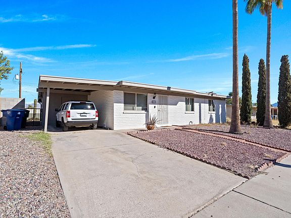 2nd image of 8025 E Nicaragua Dr