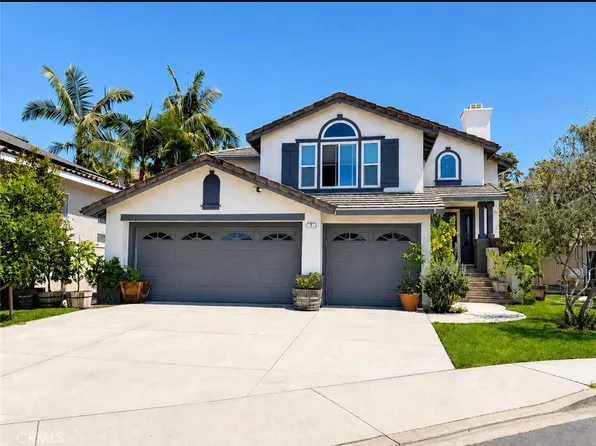 7 Harveston, Mission Viejo, CA 92692