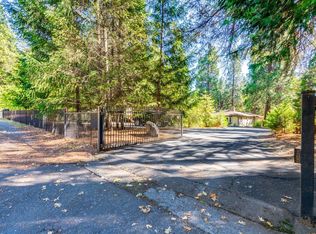 22460 Foresthill Rd, Foresthill, CA 95631