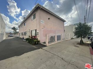1242 N Wilmington Blvd, Wilmington, CA 90744