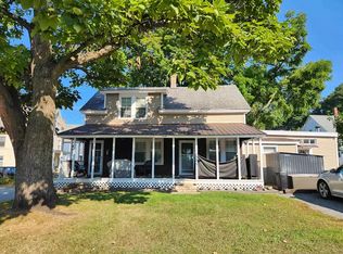 5 Killeen St #2, North Walpole, NH 03609