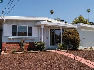 1923 Miner Ave, San Pablo, CA