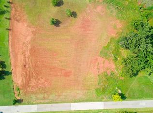 3228 Seagull Way LOT 12, Blanchard, OK 73010