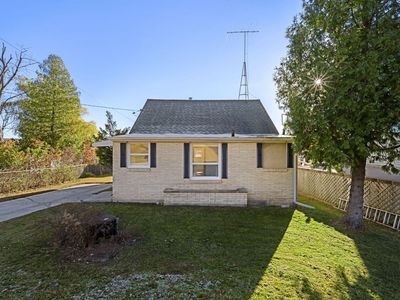 N3245 State Road 67, Campbellsport, WI, 53010