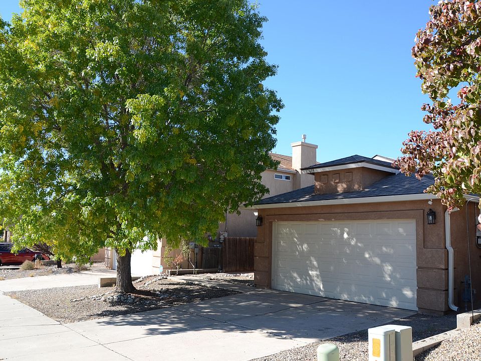 10619 Quasar St NW, Albuquerque, NM 87114 | MLS #1093693 | Zillow