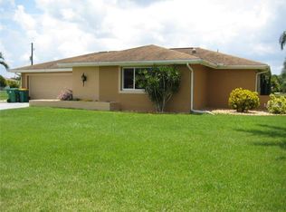 575 Lowell Ave, Port Charlotte, FL 33952