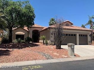 3696 N Hogan Dr, Goodyear, AZ 85395