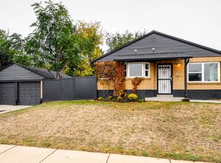 3300 E 28th Ave, Denver, CO 80205