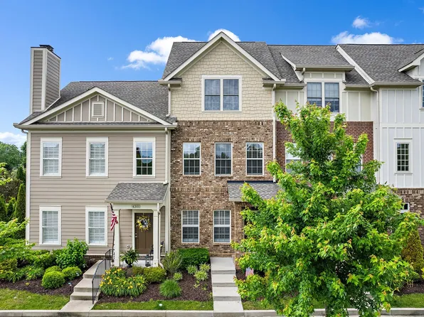 4305 Glasgow Rd, Spring Hill, TN 37174