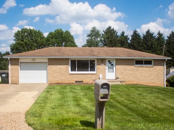 914 22nd St SW, Massillon, OH 44647
