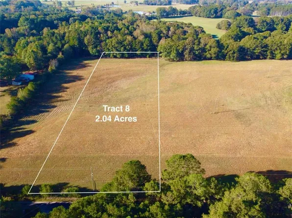 280 Loyd Rd #8, Mansfield, GA 30055