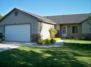 312 Ranchette Dr, Burley, ID 83318