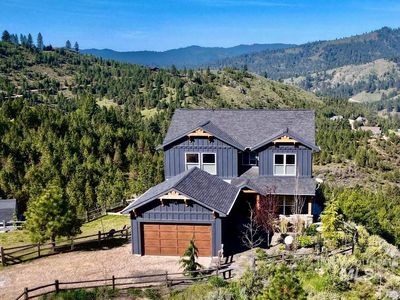 85 Trails End Way, Boise, ID, 83716
