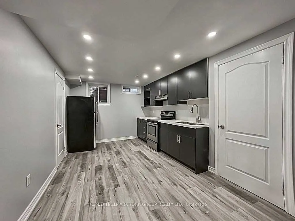 1 bed, $1,500 — Photo 1