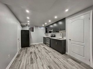 130 Orr Dr, Bradford West Gwillimbury, ON L3Z0S2