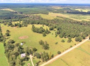 2249 Nursery Rd, Livingston, TX 77351