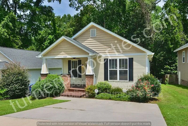 3 bed, 2.0 bath, 1456 sqft, $1,650 — Photo 2
