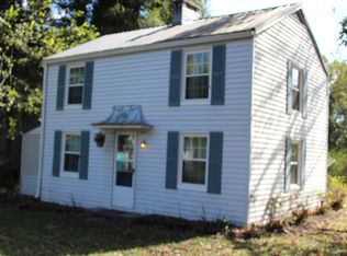 216 Oak Rd, Norris, TN 37828