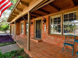 4010 N 9th St, Abilene, TX 79603