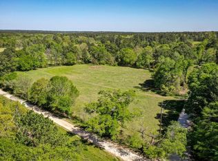 Black Jack Rd, Huntsville, TX 77340