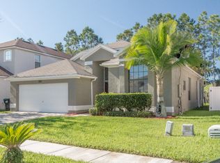 828 Magnolia Creek Cir, Orlando, FL 32828