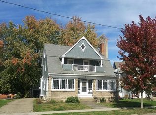 716 Cherry Rd NE, Massillon, OH 44646