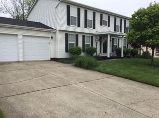 2080 Presley Dr, Grove City, OH