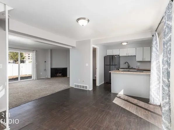 1838 E 5725 S, South Ogden, UT 84403