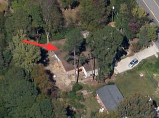 4107 N New Hope Rd, Raleigh, NC 27604