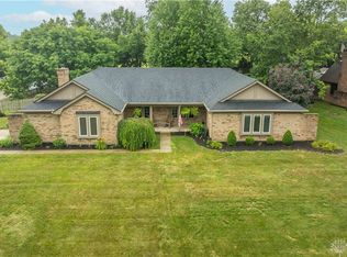 7985 Winding Way S, Tipp City, OH 45371