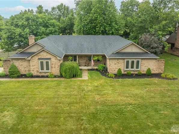 7985 Winding Way S, Tipp City, OH 45371