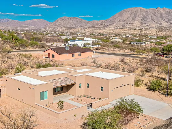 1783 Ohio Ct, Rio Rico, AZ 85648