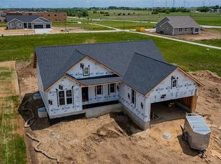 109 Saint Marys Ct, Stuart, IA 50250