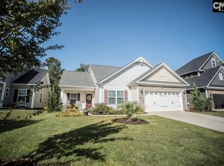 820 Kimsey Dr, Chapin, SC 29036
