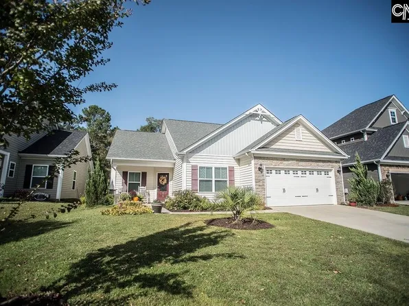 820 Kimsey Dr, Chapin, SC 29036